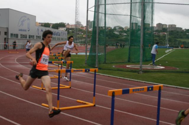 Campionato Galego Absoluto 2009 124